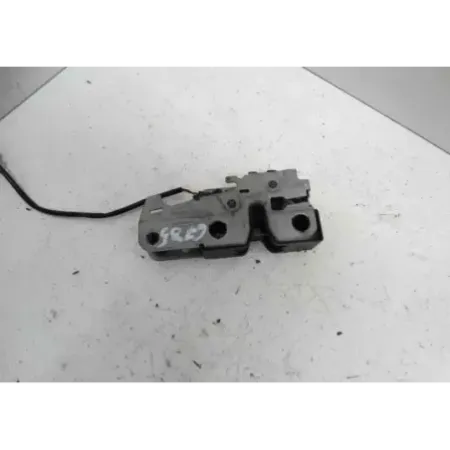 Serrure capot skoda fabia mk2 5j