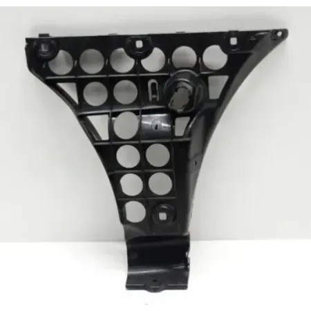 Support gauche pare-choc arriere bmw serie 5 e60/e61