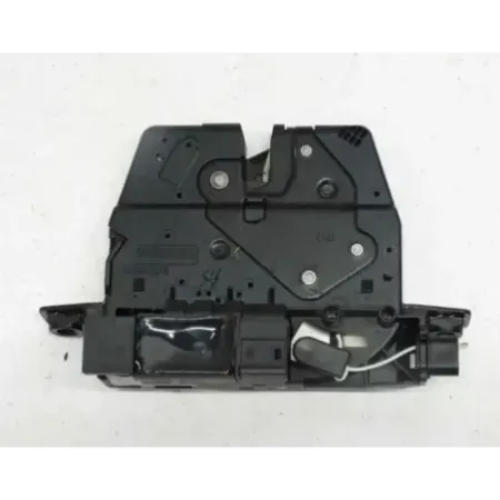 Serrure coffre arriere bmw serie 3 f30/f31
