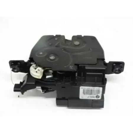 Serrure coffre arriere bmw serie 3 f30/f31