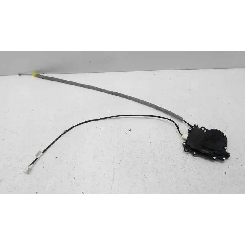 Actionneur serrure hayon bmw serie 3 f30/f31