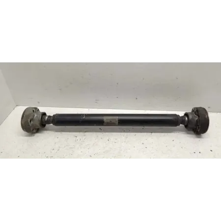 Arbre transmission avant volkswagen touareg 7l i
