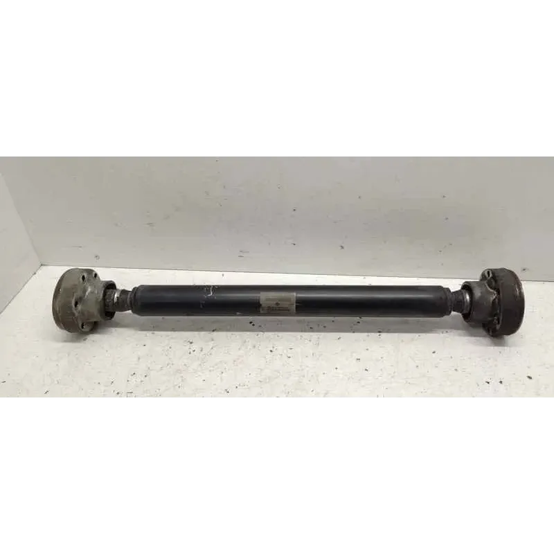 Arbre transmission avant volkswagen touareg 7l i