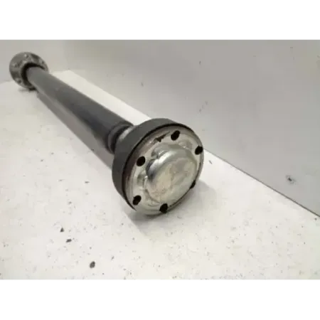 Arbre transmission avant volkswagen touareg