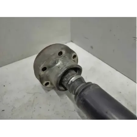 Arbre transmission avant volkswagen touareg