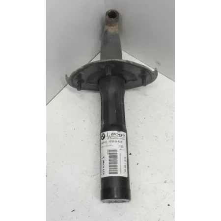 Absorbeur inferieur pare-chocs arriere gauche