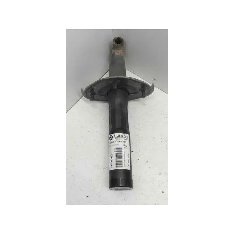 Absorbeur inferieur pare-chocs arriere gauche