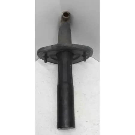 Absorbeur inferieur pare-chocs arriere gauche