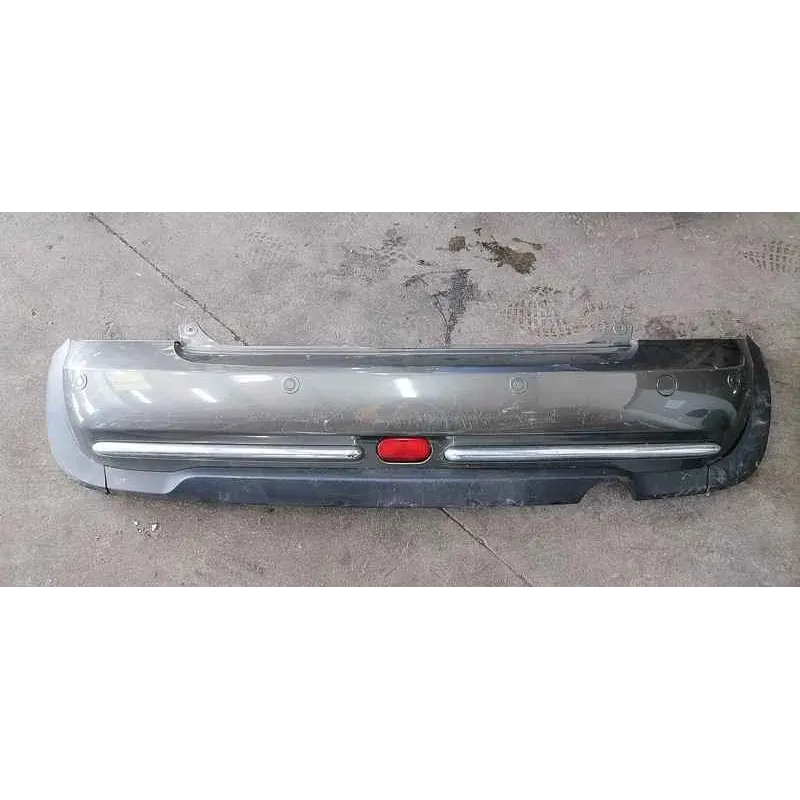 Pare-choc arriere mini r50