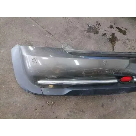 Pare-choc arriere mini r50