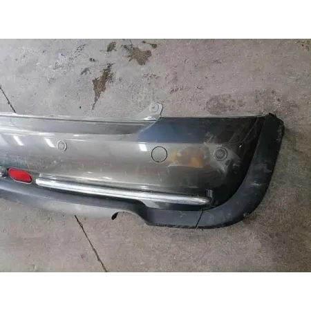 Pare-choc arriere mini r50