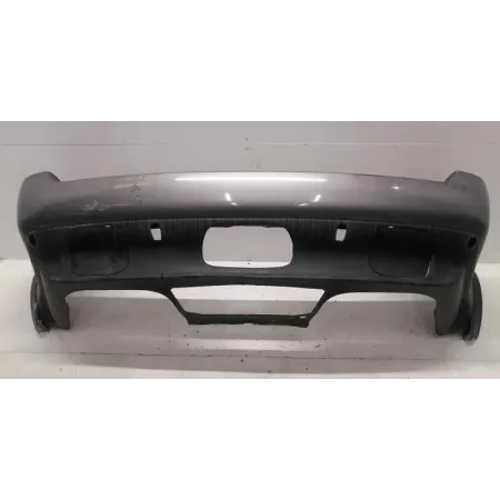 Pare-choc arriere bmw x5 e53