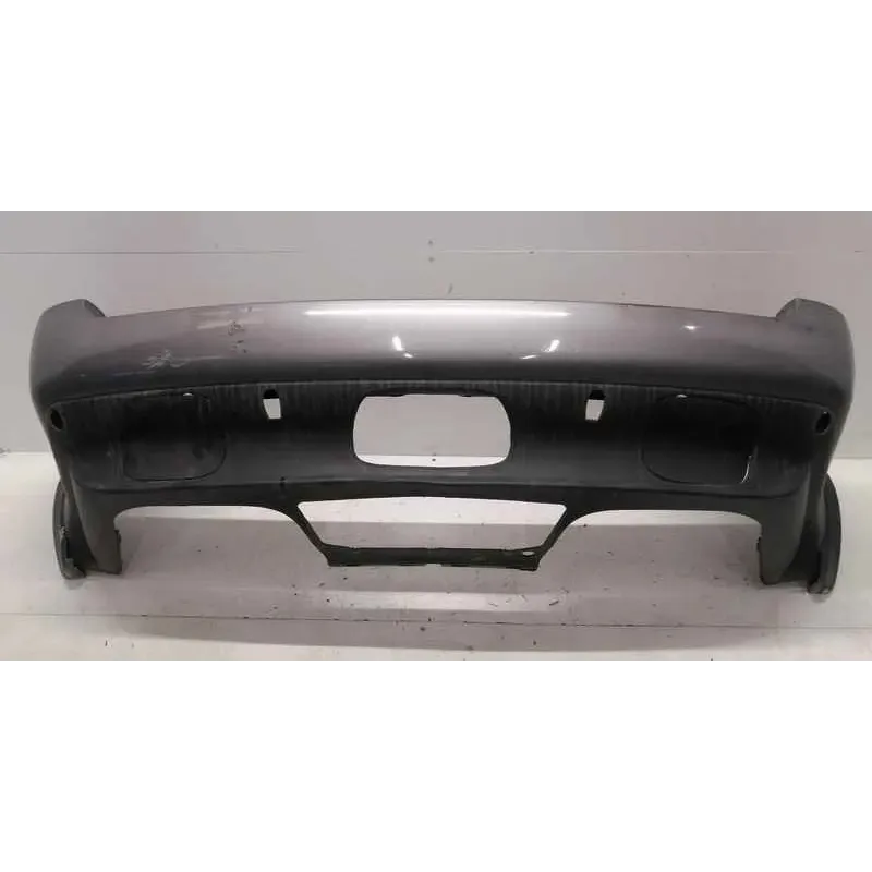 Pare-choc arriere bmw x5 e53
