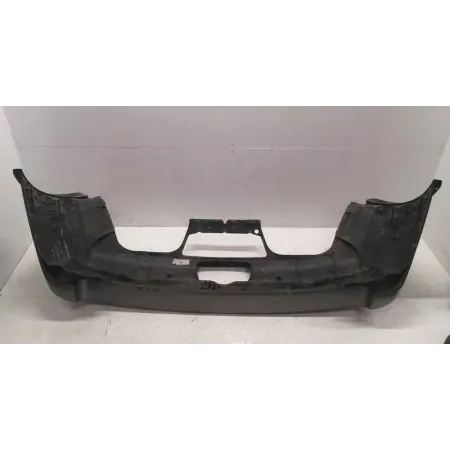 Pare-choc arriere bmw x5 e53