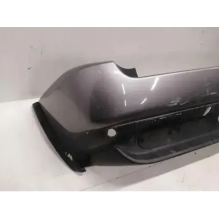 Pare-choc arriere bmw x5 e53