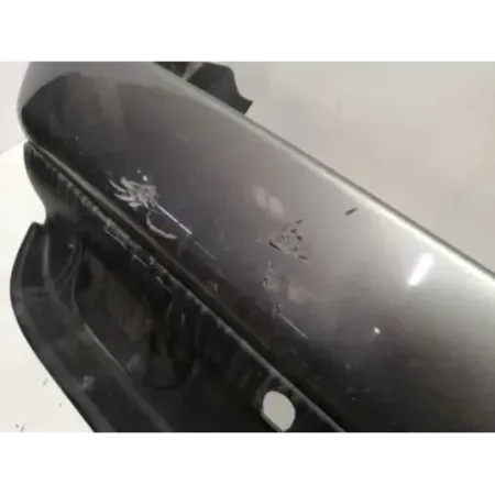 Pare-choc arriere bmw x5 e53