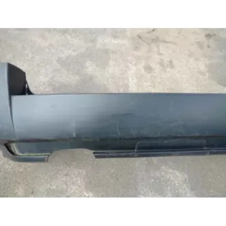 Pare-choc arriere bmw x3 e83