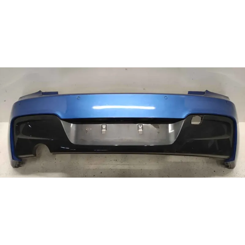 Pare-choc arriere bmw serie 1 f20/f21