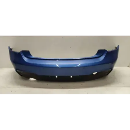 Pare-choc arriere bmw serie 1 f20/f21