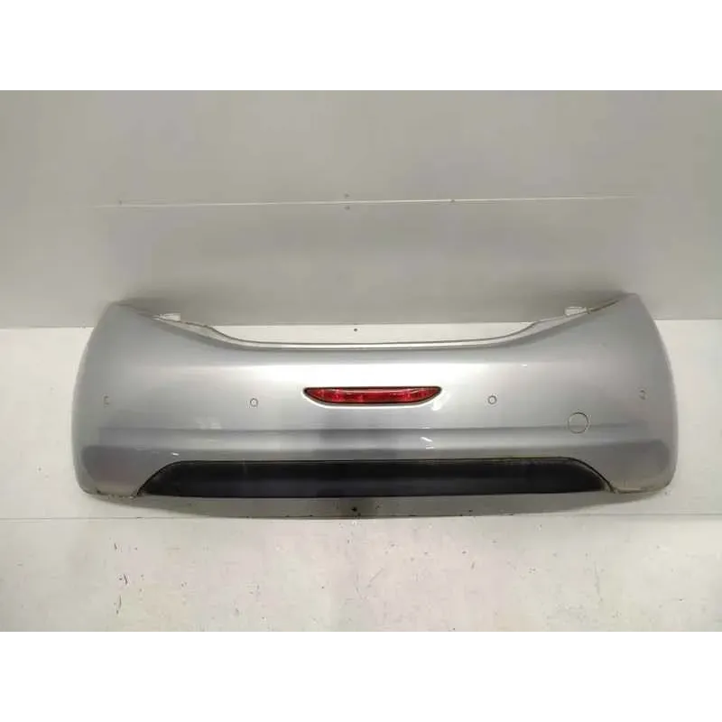 Pare-choc arriere peugeot 208