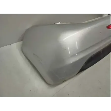 Pare-choc arriere peugeot 208