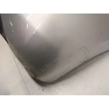 Pare-choc arriere peugeot 208