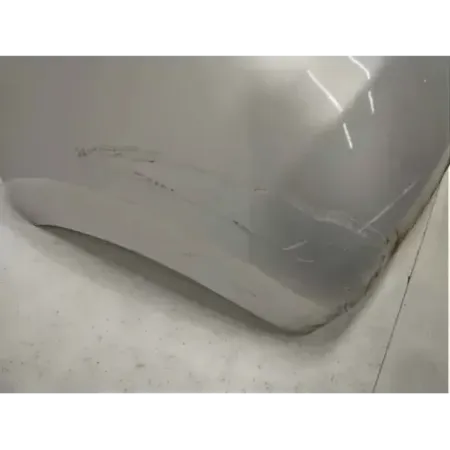 Pare-choc arriere peugeot 208