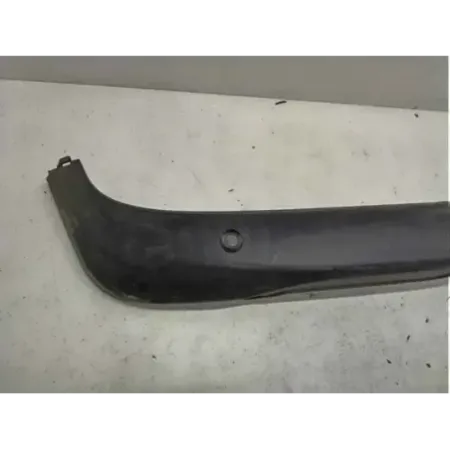 Spoiler arriere mini r56