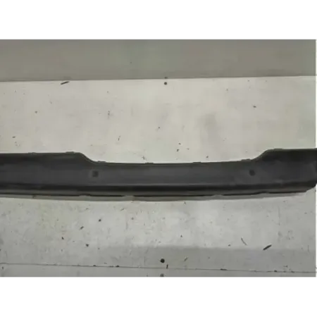 Spoiler arriere mini r56