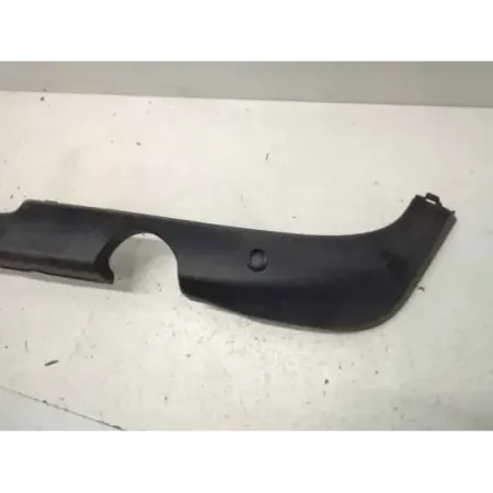 Spoiler arriere mini r56