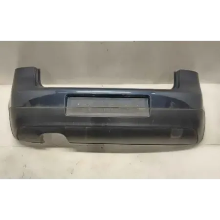Pare-choc arriere volkswagen golf 5 v