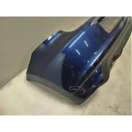 Pare-choc arriere volkswagen polo 6r/6c v