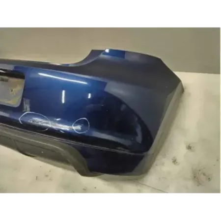 Pare-choc arriere volkswagen polo 6r/6c v