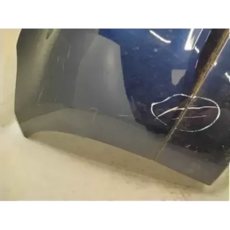 Pare-choc arriere volkswagen polo 6r/6c v