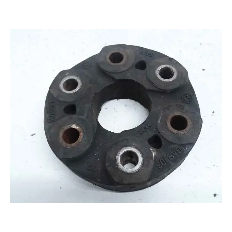 Flector avant arbre de transmission arriere