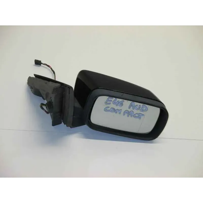 Retroviseur droit bmw serie 3 e46