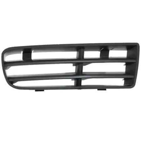 Grille de pare choc avant droit