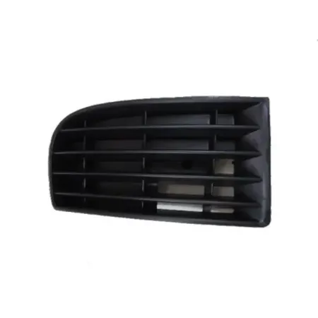 Grille de pare choc avant droit