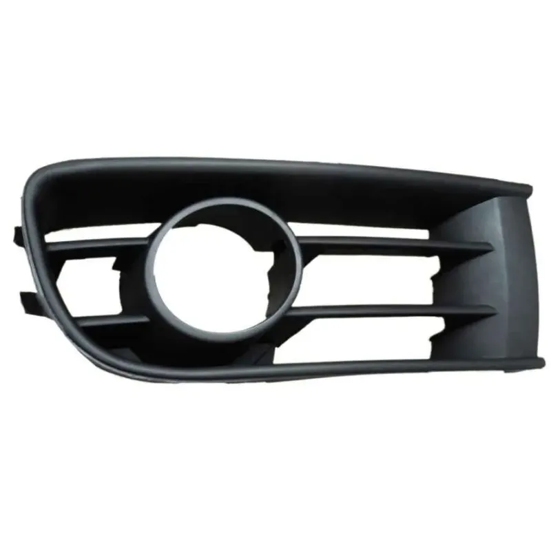 Grille de pare choc avant droit