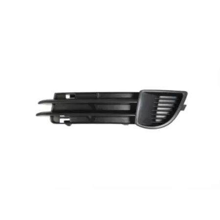 Grille de pare choc avant gauche