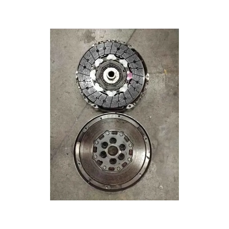 Kit embrayage / volant moteur opel zafira