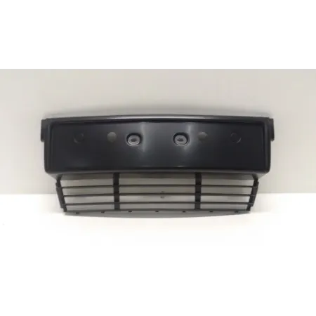 Support de plaque de police avant