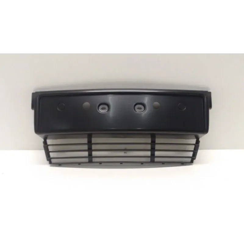 Support de plaque de police avant