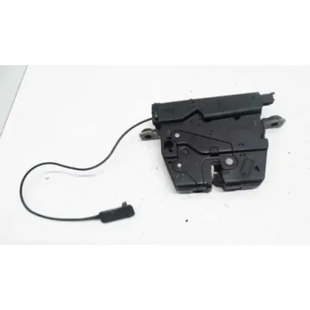 Serrure coffre arriere bmw x1 e84