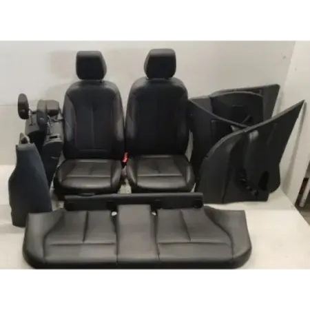 Interieur complet bmw serie 1 f20/f21