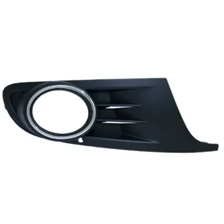 Grille de pare choc avant droit