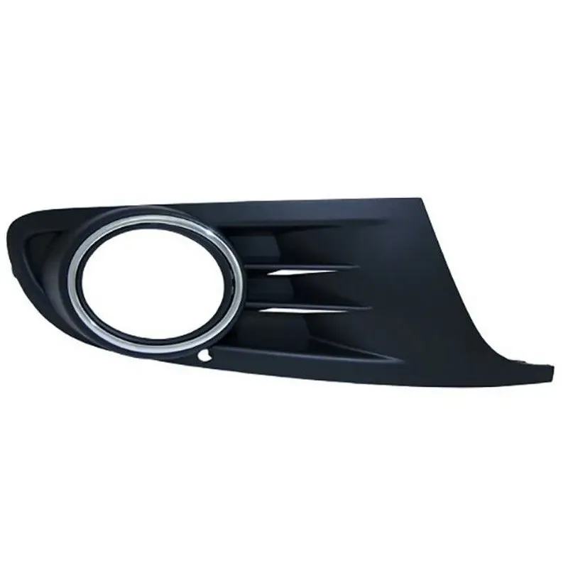 Grille de pare choc avant droit