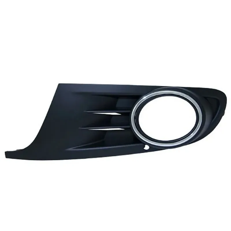 Grille de pare choc avant gauche