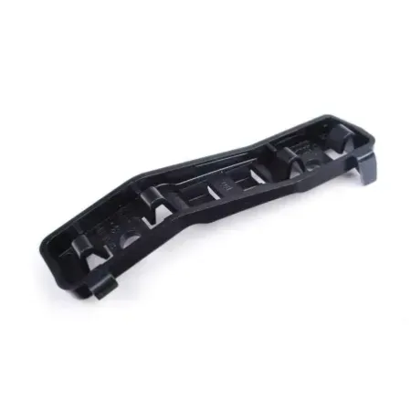 Support gauche pare-choc avant