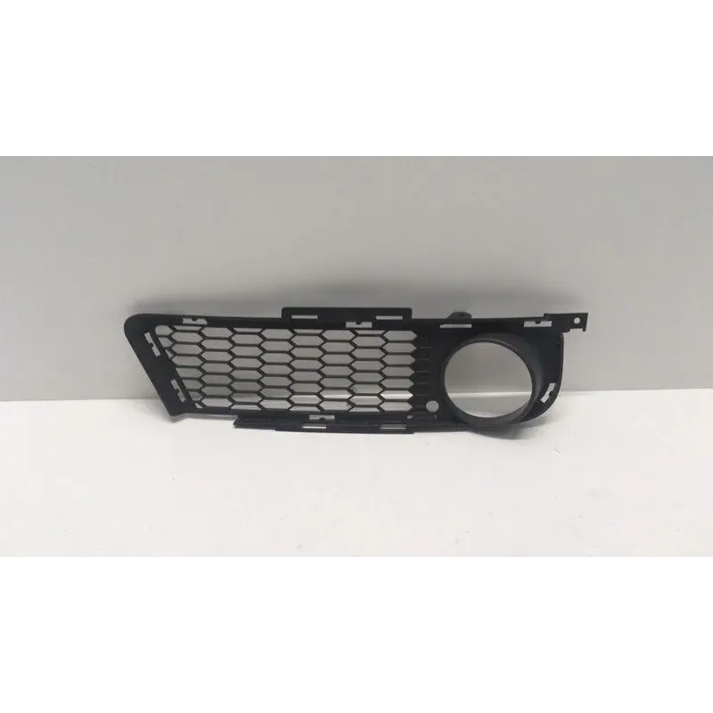 Grille de pare choc avant droit bmw serie 3 e90/e91